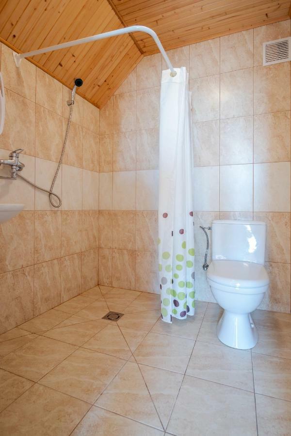 Pas Eda Appartement Palanga Buitenkant foto